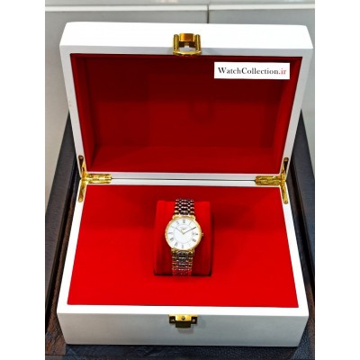 فروش ساعت لونژین مردانه زنانه اورجینال سوئیسی در گالری واچ کالکشن original LONGINES swiss