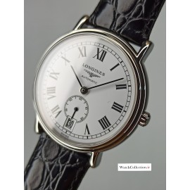 نمایندگی ساعت لونژین سوئیسی اورجینال در گالری واچ کالکشن original #LONGINES swiss