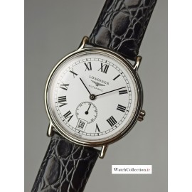 نمایندگی ساعت لونژین اورجینال گالری واچ کالکشن original #LONGINES swiss