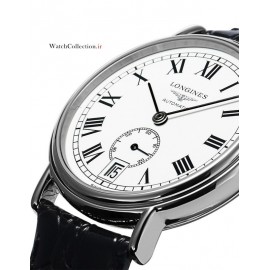 نمایندگی ساعت لونژین سوئیسی اورجینال در گالری واچ کالکشن original #LONGINES swiss