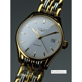 فروش ساعت زنانه لونژین سوئیسی اورجینال در گالری واچ کالکشن original #LONGINES swiss