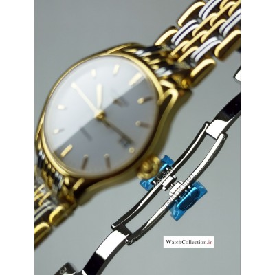 فروش ساعت زنانه لونژین سوئیسی اورجینال در گالری واچ کالکشن original #LONGINES swiss
