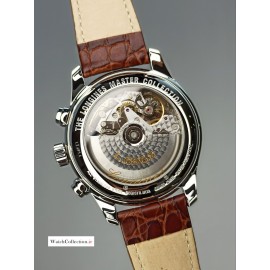 فروش ساعت لونژین سوئیسی کرونوگراف اورجینال در گالری واچ کالکشن original #LONGINES swiss