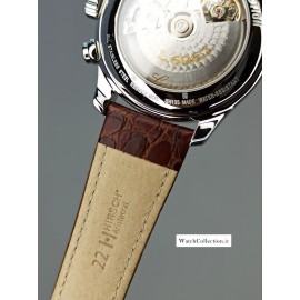 فروش ساعت لونژین سوئیسی کرونوگراف اورجینال در گالری واچ کالکشن original #LONGINES swiss