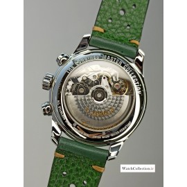 خرید و فروش ساعت لونژین کرونوگراف اورجینال سوئیسی در گالری واچ کالکشن original #LONGINES swiss