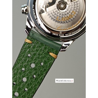 خرید و فروش ساعت لونژین کرونوگراف اورجینال سوئیسی در گالری واچ کالکشن original #LONGINES swiss