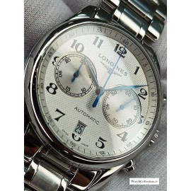 خرید و فروش ساعت مردانه لونژین اورجینال سوئیسی در گالری واچ کالکشن original #LONGINES swiss