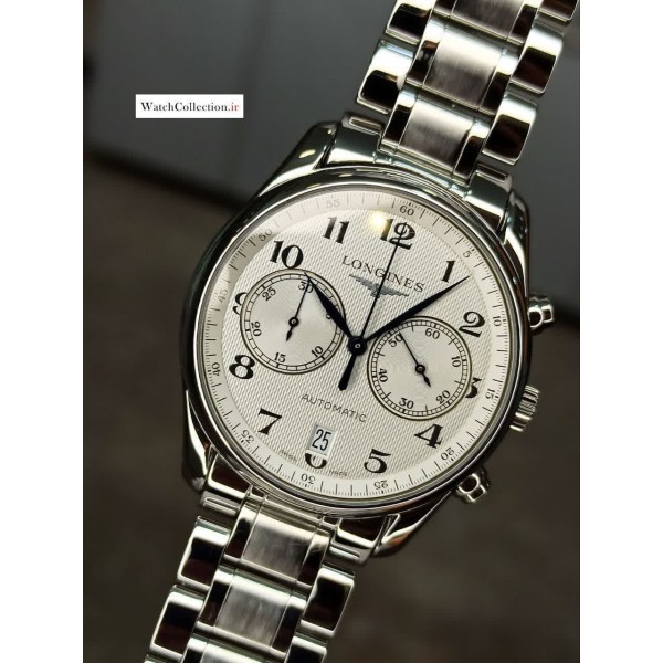 خرید و فروش ساعت مردانه لونژین اورجینال سوئیسی در گالری واچ کالکشن original #LONGINES swiss