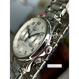 خرید و فروش ساعت مردانه لونژین اورجینال سوئیسی در گالری واچ کالکشن original #LONGINES swiss