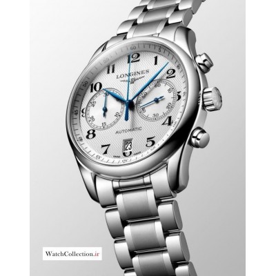 خرید و فروش ساعت مردانه لونژین اورجینال سوئیسی در گالری واچ کالکشن original #LONGINES swiss