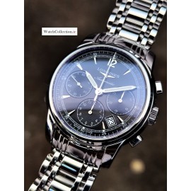 نمایندگی ساعت مردانه لونژین اورجینال سوئیسی در گالری واچ کالکشن original #LONGINES swiss