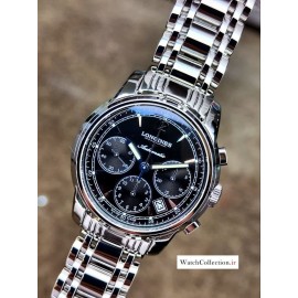 نمایندگی ساعت لاکچری لونژین اورجینال سوئیسی در گالری واچ کالکشن original #LONGINES swiss