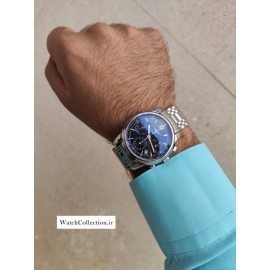 نمایندگی ساعت مردانه لونژین اورجینال سوئیسی در گالری واچ کالکشن original #LONGINES swiss