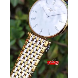 نمایندگی ساعت مردانه لونژین کلاسیک سوئیسی اورجینال در گالری واچ کالکشن original #LONGINES swiss