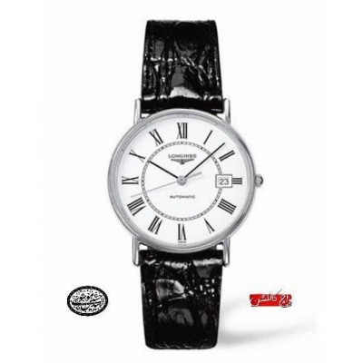 فروش ساعت لونژین سوئیسی اتوماتیک کلاسیک اورجینال در گالری واچ کالکشن original #LONGINES swiss