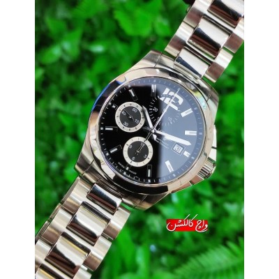 فروش ساعت کرونوگراف لونژین سوئیسی اورجینال در گالری واچ کالکشن original #LONGINES swiss