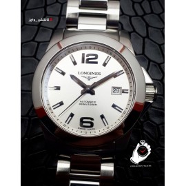 ساعت اصل لونژین LONGINES واچ کالکشن