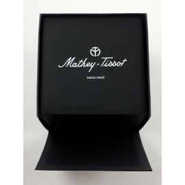 ساعت اصل متی تیسوت MATHEY TISSOT