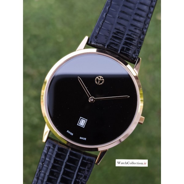 فروش ساعت مَتی تیسوت کلاسیک اورجینال در گالری واچ کالکشن original MATHEY TISSOT swiss