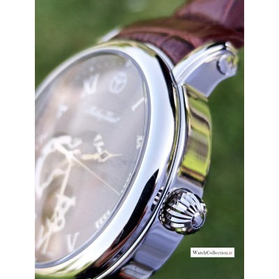 فروش ساعت متی تیسوت اورجینال سوئیسی در گالری واچ کالکشن original MATHEY TISSOT swiss