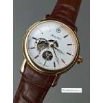 قیمت فروش ساعت متی تیسوت SKELETON اورجینال سوئیسی در گالری واچ کالکشن original #MATHEY_TISSOT swiss