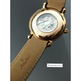 خرید ساعت متی تیسوت اسکلتون سوئیسی اورجینال در گالری واچ کالکشن original MATHEY_TISSOT swiss