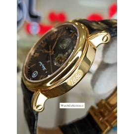 خرید ساعت متی تیسوت اسکلتون سوئیسی اورجینال در گالری واچ کالکشن original MATHEY_TISSOT swiss