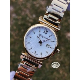 نمایندگی ساعت مردانه مَتی تیسو اورجینال سوئیسی در گالری واچ کالکشن original MATHEY TISSOT swiss