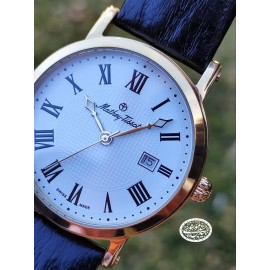 خرید ساعت مردانه متی تیسو سوئیسی اصل در گالری واچ کالکشن original MATHEY TISSOT swiss