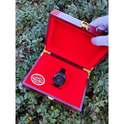 فروش ساعت متی تیسو moon phase اورجینال سوئیسی در گالری واچ کالکشن original MATHEY TISSOT swiss