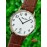 فروش ساعت مردانه بند چرمی متی تیسو سوئیسی اصل در گالری واچ کالکشن original MATHEY TISSOT swiss