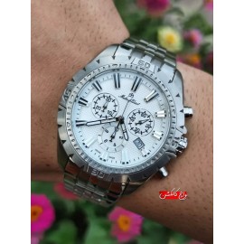 نمایندگی ساعت متی تیسو کرونوگراف اورجینال سوئیسی در گالری واچ کالکشن original MATHEY TISSOT swiss