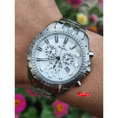 نمایندگی ساعت متی تیسو کرونوگراف اورجینال سوئیسی در گالری واچ کالکشن original MATHEY TISSOT swiss