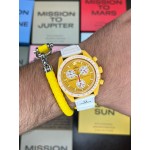 قیمت فروش ساعت مون سوآچ اسپیدمستر در گالری واچ کالکشن SWATCH