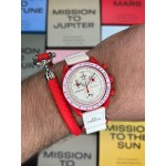 فروش ساعت مردانه سوآچ در گالری واچ کالکشن SWATCH