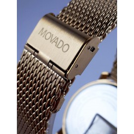 ساعت مردانه موادو _ MOVADO