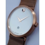 ساعت موادو کوآرتز _ MOVADO