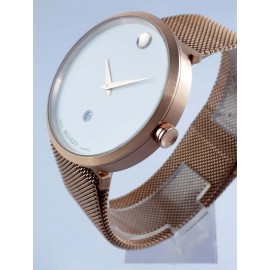 ساعت موادو کوآرتز _ MOVADO