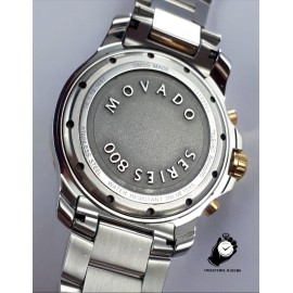 ساعت اصل موادو MOVADO