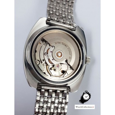 فروش ساعت نوبلوکس سوئیسی کلکسیونی در گالری واچ کالکشن vintage NOBELLUX swiss