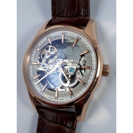 ساعت امگا اسکلتون OMEGA