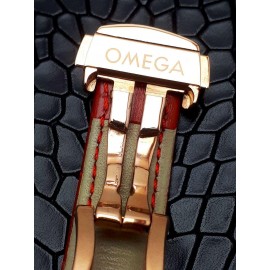 ساعت مچی امگا جواهری OMEGA