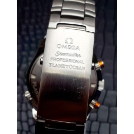 ساعت امگا مدل کمیاب OMEGA