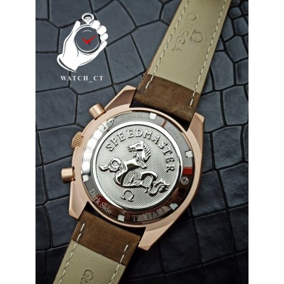 فروش ساعت مچی امگا اسپیدمستر در گالری واچ کالکشن OMEGA vip