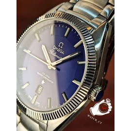 قیمت ساعت اُمگا GLOBEMASTER در گالری واچ کالکشن OMEGA