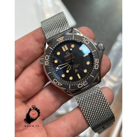 فروش ساعت امگا جیمزباند اتوماتیک در گالری واچ کالکشن OMEGA James Bond