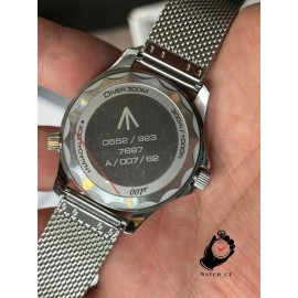 فروش ساعت امگا جیمزباند در گالری واچ کالکشن OMEGA James Bond