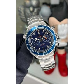 فروش ساعت اُمگا پلنت اوشن در گالری واچ کالکشن omega planet ocean