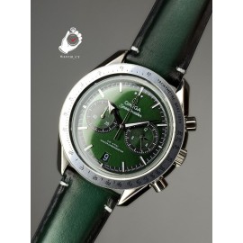فروش ساعت اُمگا اسپیدمستر کرنوگراف سفارشی ساخت در گالری واچ کالکشن OMEGA