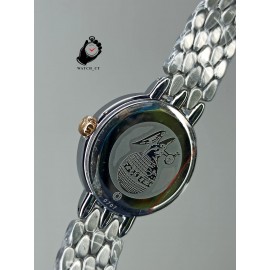 فروش ساعت مچی زنانه اُمگا جواهری در گالری واچ کالکشن OMEGA